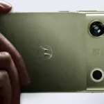 Motorola Confirms North American Launch for Signature 27 Flagship Alongside Bang & Olufsen Partnership