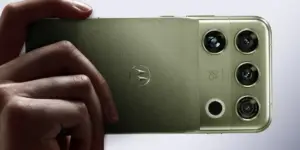 Motorola Confirms North American Launch for Signature 27 Flagship Alongside Bang & Olufsen Partnership