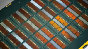 Nanya-Backed DRAM Designer PieceMakers Debuts on Taiwan’s Emerging Stock Board at NT$740 Reference Price