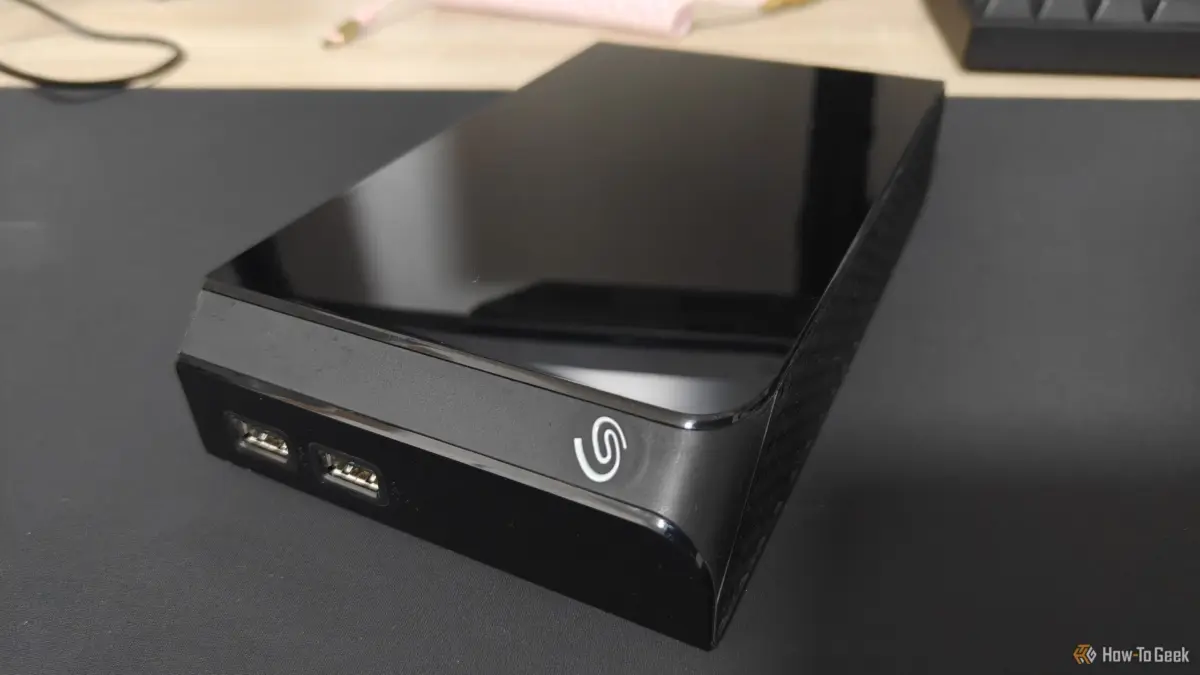 New Insights Reveal How Common Habits Secretly Destroy External Hard Drives and Cost Millions of Files
