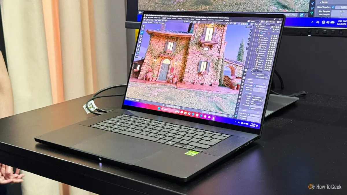 Nvidia’s Power Connector Melting Issue Persists Into RTX 50-Series Generation