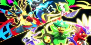 Pokémon TCG Pocket Announces Limited-Time Deluxe Pack: Mega and Upcoming Community Features