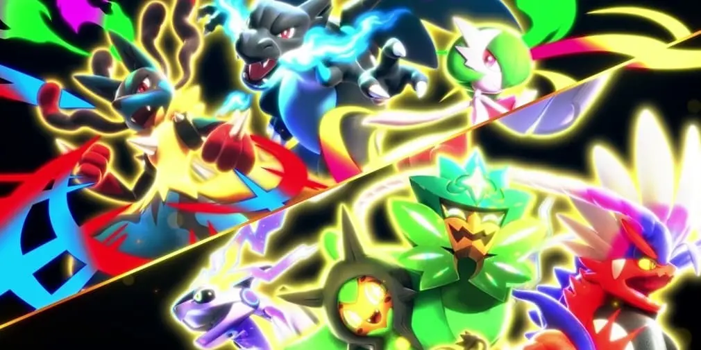 Pokémon TCG Pocket Announces Limited-Time Deluxe Pack: Mega and Upcoming Community Features