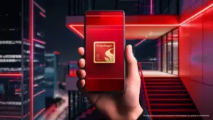 Qualcomm Announces Snapdragon 8 Elite Gen 6 Processors With Deep On-Device AI Capabilities