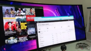 Reality Check: What It’s Really Like Moving From an IPS Display to a 34-Inch Ultrawide QD-OLED Monitor
