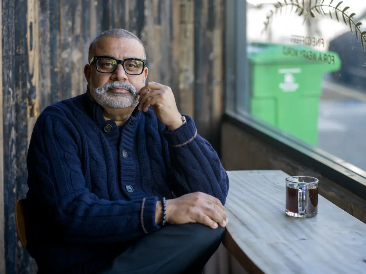 Remembering Om Malik: A Visionary Tech Journalist, Humanist, and Mentor Who Shaped an Era