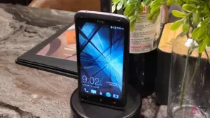 Revisiting the HTC One X+: A Nostalgic Look Back at a 2012 Android Pioneer