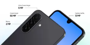 Samsung Quietly Launches the Galaxy A18 4G in Europe with Long-Term Software Support and Minor Upgrades