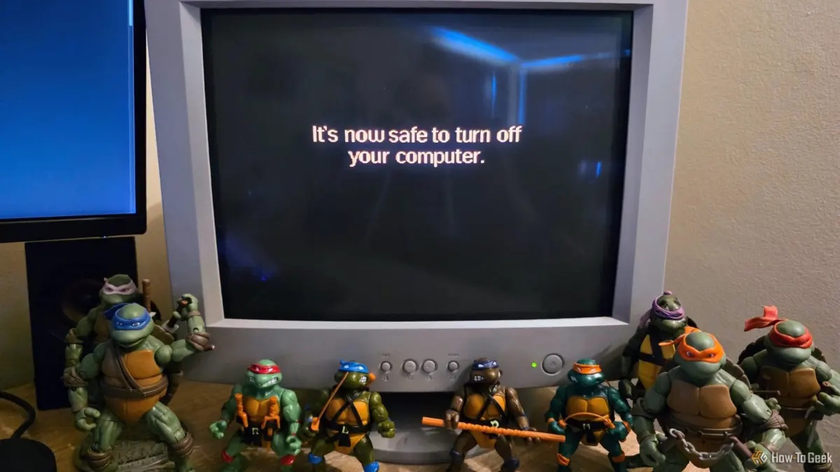 Should You Still Shut Down Your PC Every Night? The Truth About Modern Hardware and Power Management
