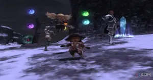 Square Enix Overhauls Final Fantasy XI Free Trial, Removing Time Limits and Raising Level Cap to 75