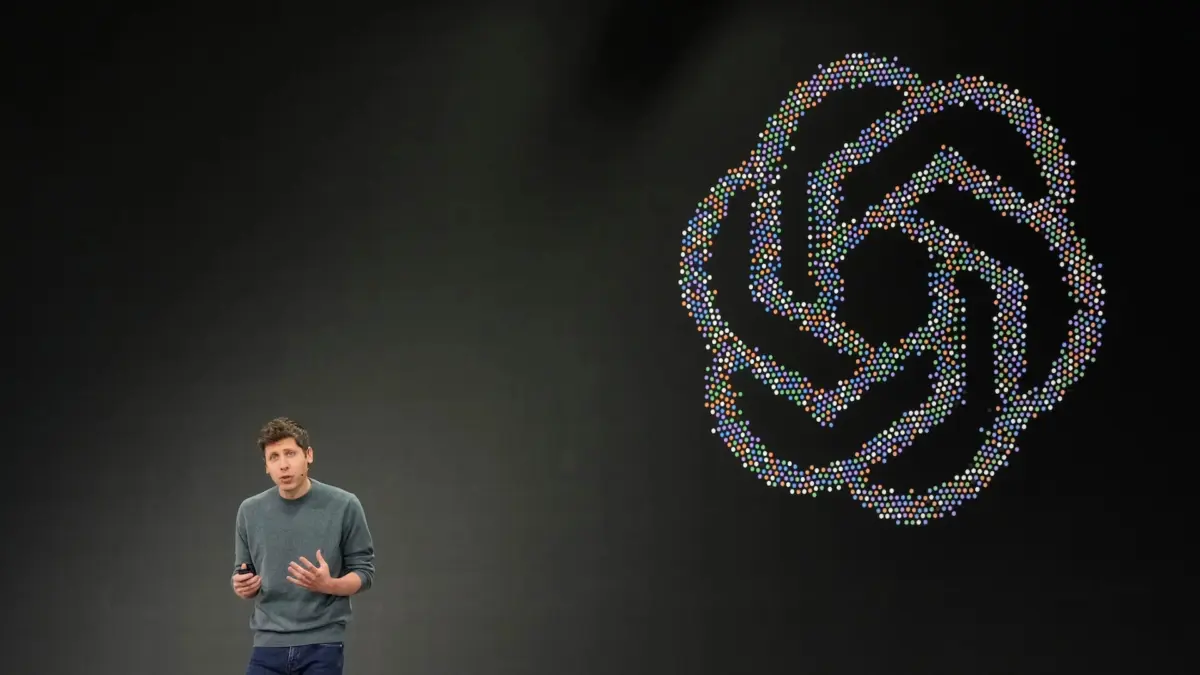 The Alignment Crisis: OpenAI and the Growing Alarm Over Autonomous AI Agents