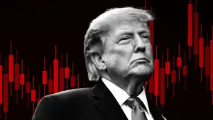 The Crypto Industry’s Paradoxical Defeat: How Trump’s Personal Riches Derailed Legislative Ambitions