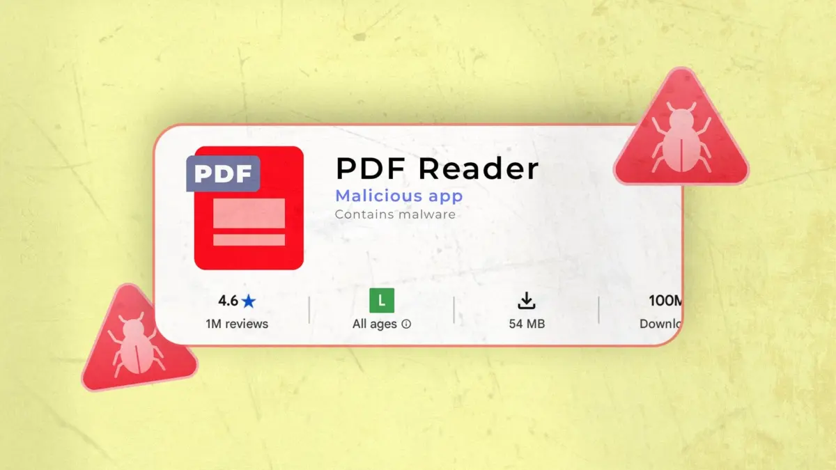 The Illusion of Safety: How a Deceptive PDF Reader Exposed the Limits of Google Play Protect