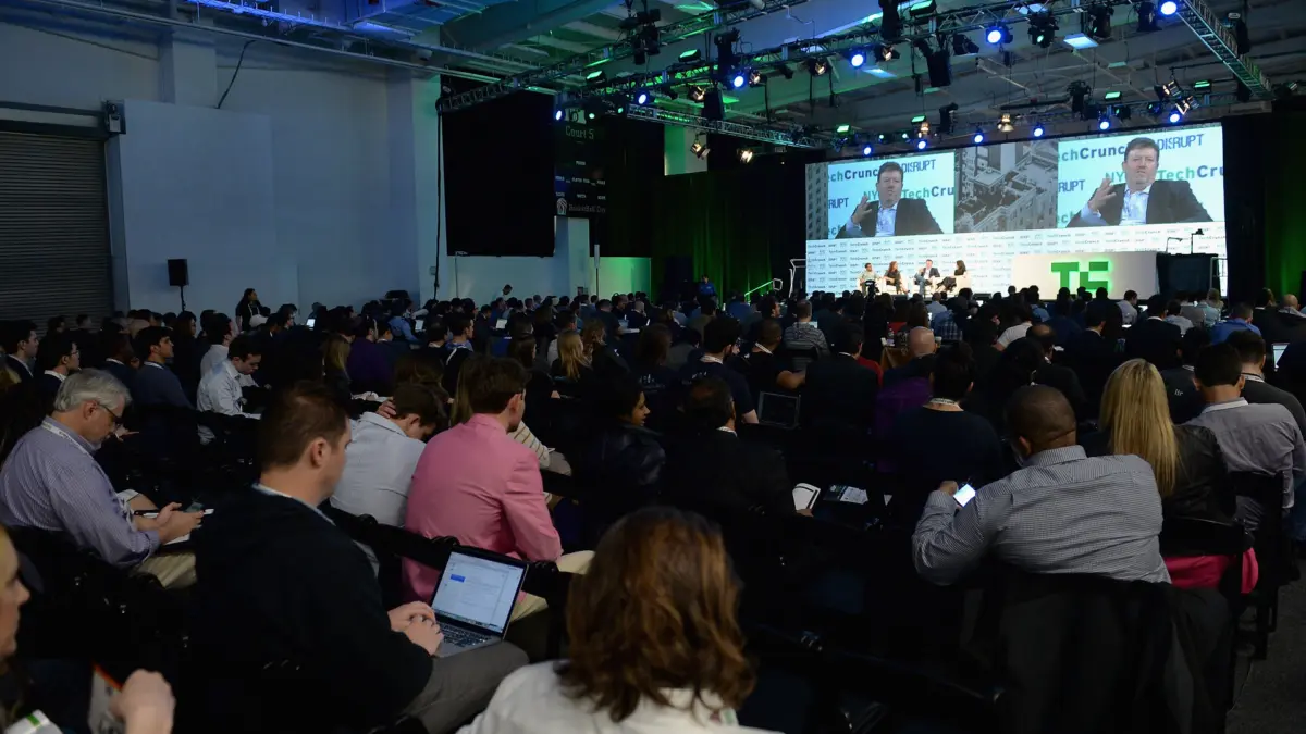 Time is Running Out: Secure Your TechCrunch Disrupt 2026 Tickets Before the September 25 Price Hike