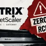 Unpatched Zero-Day Vulnerabilities in Citrix NetScaler Appliances Actively Exploited in the Wild