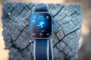 Wahoo Returns to the Running Market with New Apple Watch App and Training Platform