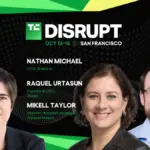 When Failure Is Not an Option: Industry Leaders to Tackle High-Stakes AI at TechCrunch Disrupt 2026