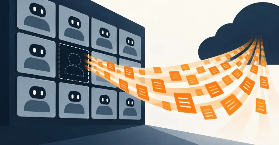 Why Visibility Must Precede Enforcement in Zero Trust Strategies for AI Agents