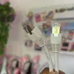 Why Your 1Gbps Ethernet Cable Might Be Secretly Slowing Down Your Network