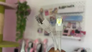 Why Your 1Gbps Ethernet Cable Might Be Secretly Slowing Down Your Network