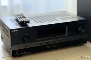Why Your Vintage AV Receiver Is Sabotaged by Your Modern TV—And How to Fix It