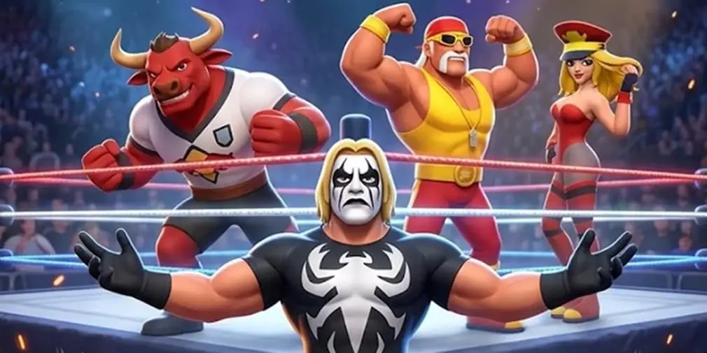 Wrestling Manager: Dynasty Expands Its Reach to iOS, Bringing Sports Entertainment Simulation to Apple Devices