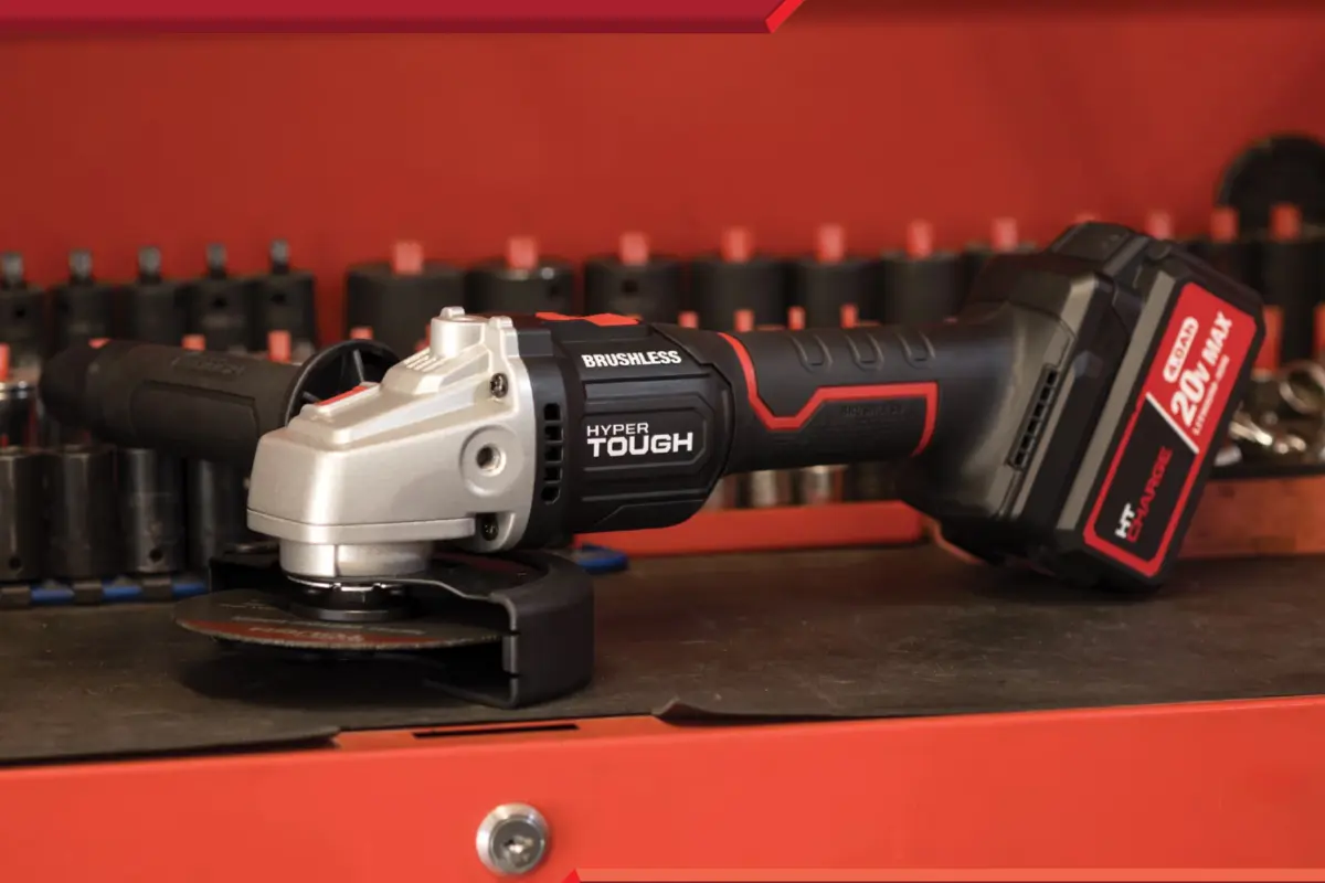 4 overlooked Hyper Tough tools that make name-brand prices look silly