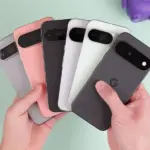 A Decade of "Made by Google": Tracing the Evolution, Triumphs, and Missteps of the Pixel Smartphone Line