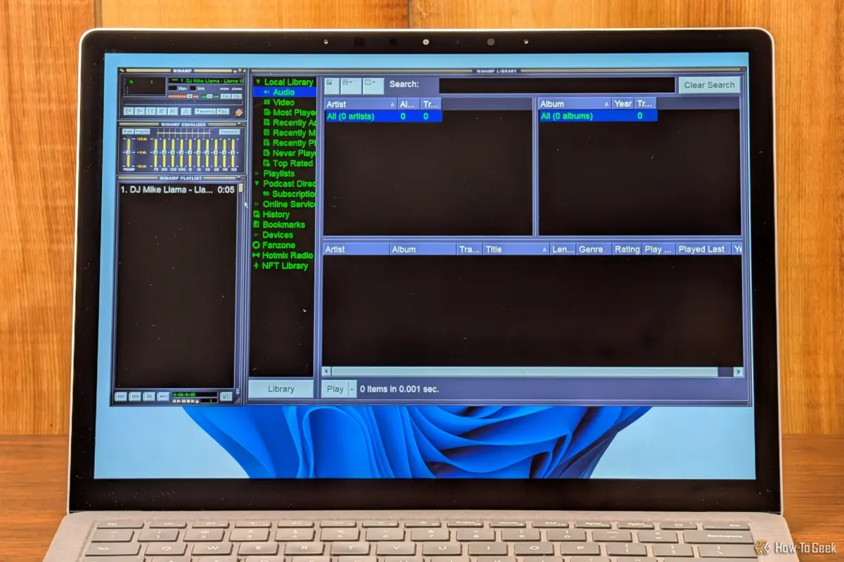 A Look Back at the Iconic Windows Apps That Defined an Era of Computing