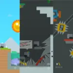 Accelebot Brings One-Handed, Tilt-Controlled Platforming to iOS