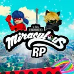 Active Miraculous RP Ladybug & Cat Noir Codes and Community Updates