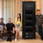 AI Chip Startup Etched Faces Sky-High Valuation Offers as Investors Chase Potential Nvidia Challenger