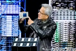 Amazon Challenges Nvidia’s Dominance with New TorchNeuron Tool for Trainium Chips