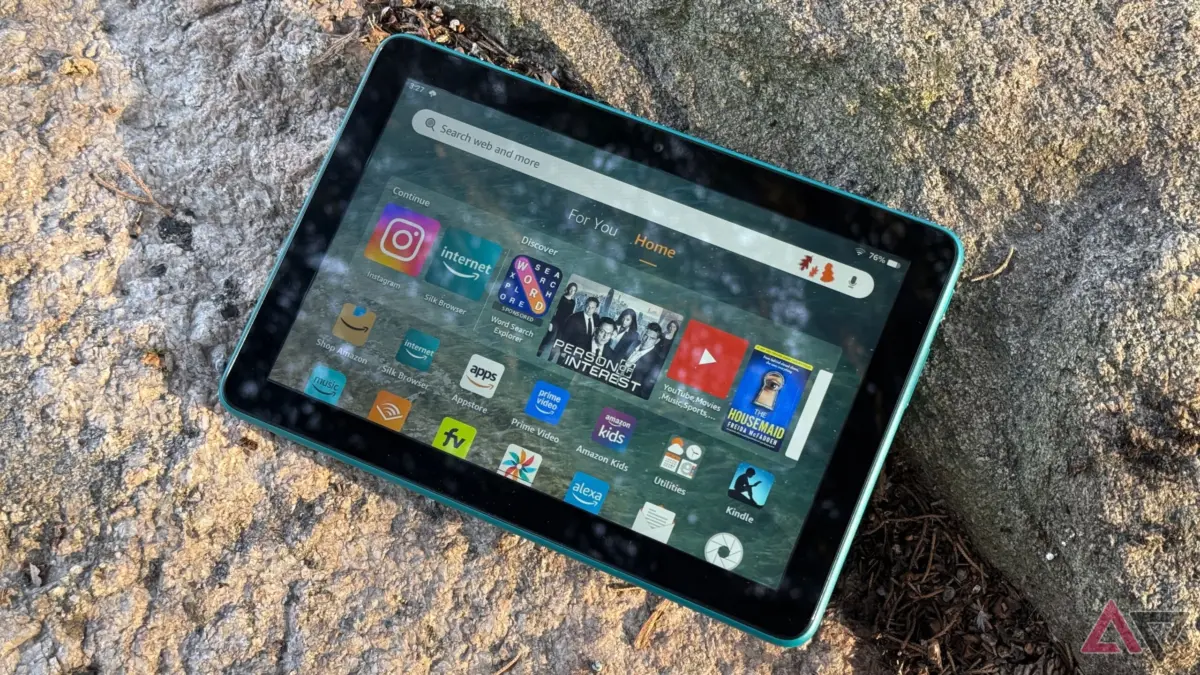 Amazon Ends the Era of the $60 Fire Tablet With the Launch of the New Alexa Tablet Line