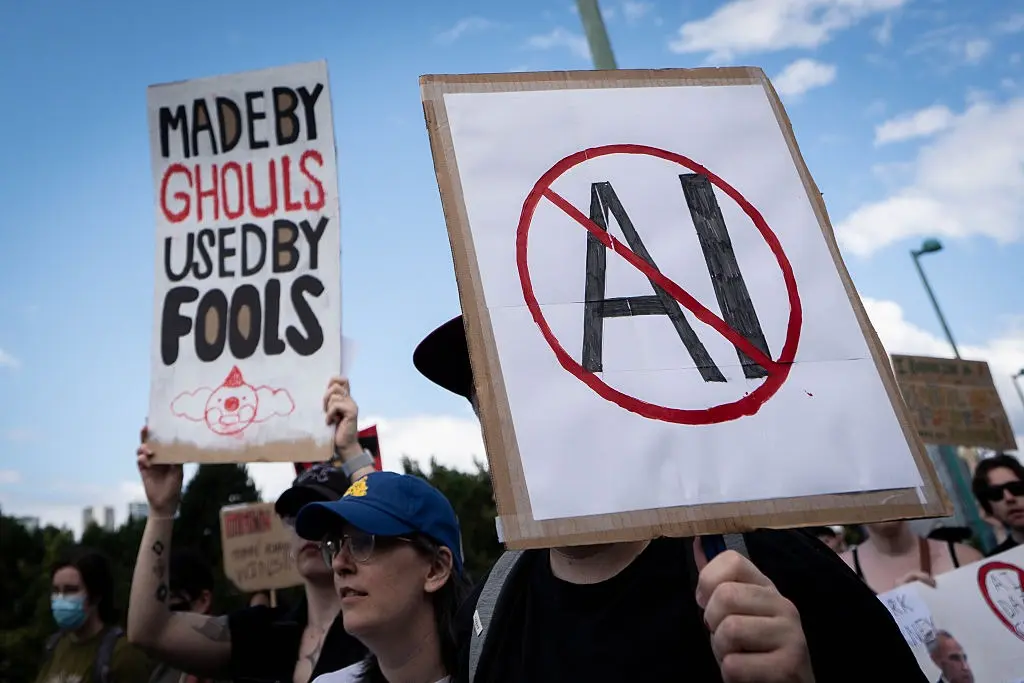 Amazon Web Services Drops Government NDAs Amid Rising Public Backlash Against Data Centers