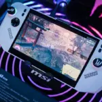 AMD Announces Lightweight Version of FSR 4 for Handheld APUs, Targeting a Rollout Before 2027
