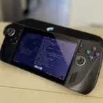 AMD "Gainsborough" APU Leak Hints at the Long-Awaited Steam Deck 2