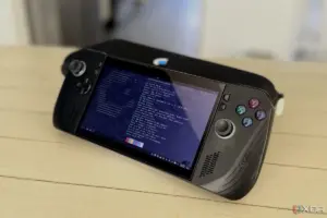 AMD "Gainsborough" APU Leak Hints at the Long-Awaited Steam Deck 2
