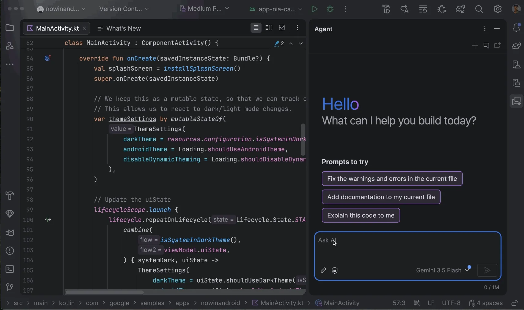 Android Studio Quail 4 Arrives with Bundled AI Skills and Local Gemma 4 Integration