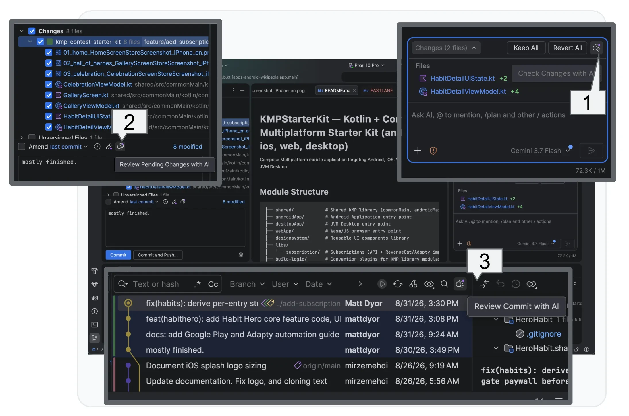 Android Studio Rabbit 2 Launches with Advanced AI Agent Integration, XR Emulators, and Enterprise Capabilities