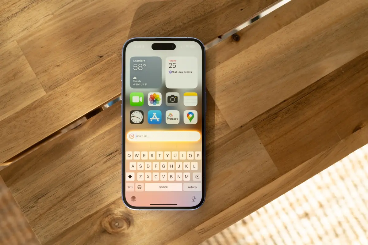 Apple Brings Initial Apple Intelligence Features to China with Upcoming iOS 27.3 Beta