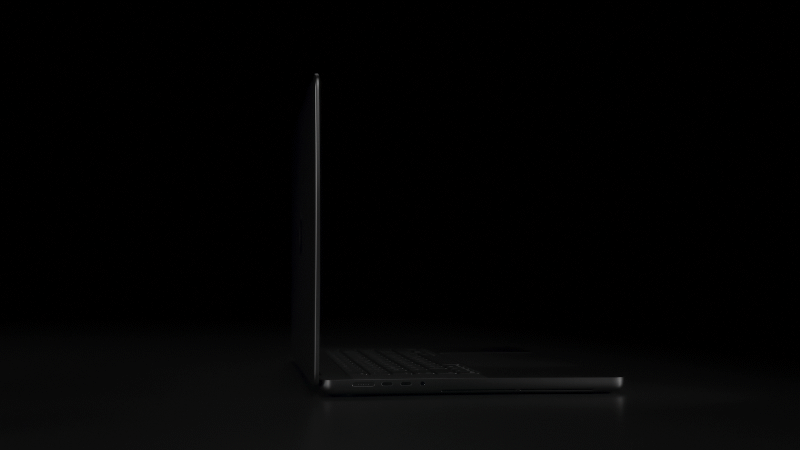 Apple Finally Brings Touchscreens to the MacBook Pro with New OLED XDR Displays and M5 Chips
