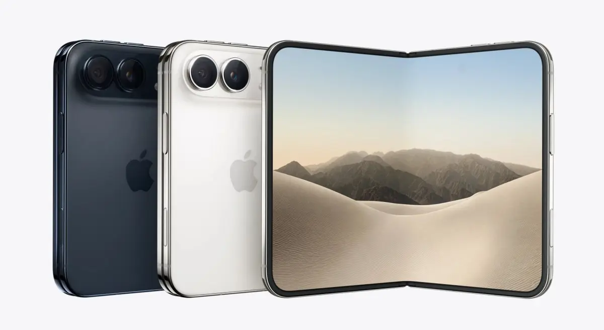 Apple Prepares for High-Demand Launch as ‘Get Ready’ Service Goes Live Ahead of iPhone Duo Pre-Orders