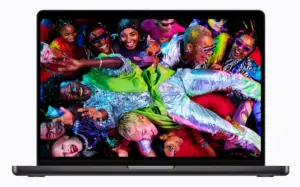 Apple Preparing for Dual October Product Events Highlighted by Touchscreen MacBook and Smart Home Additions