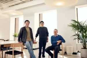 Arena, the Crowdsourced AI Leaderboard, Hits $3.1 Billion Valuation After Massive Series B