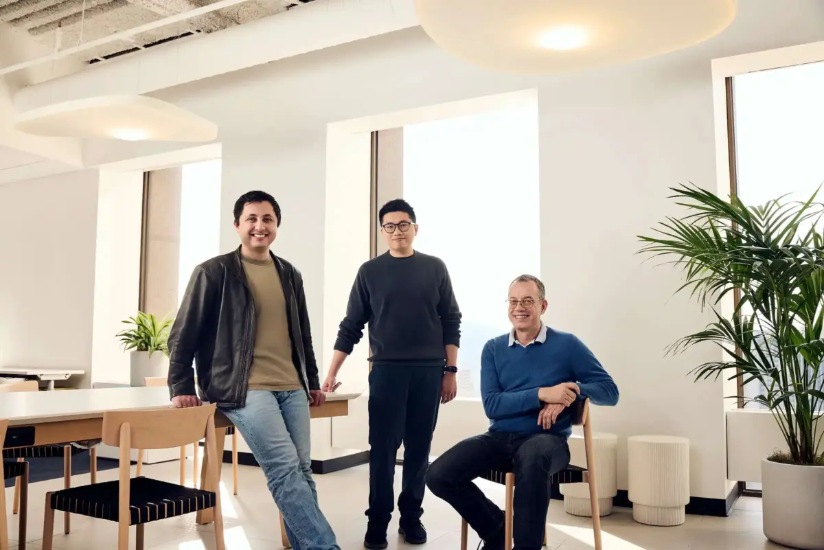 Arena, the Crowdsourced AI Leaderboard, Hits $3.1 Billion Valuation After Massive Series B