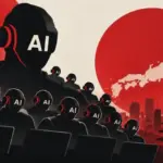 Artificial Intelligence Embeds Deeply Into Global Cyber Threat Landscape as New Attack Campaigns Target Organizations Across Japan