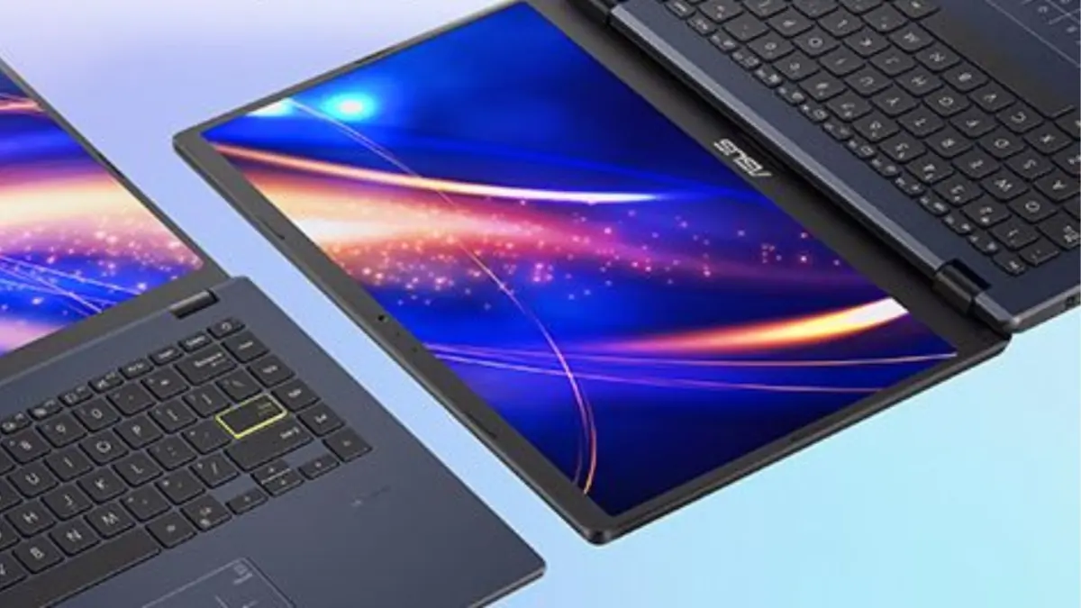 ASUS Cuts Price of Entry-Level L410 Laptop to $100 in Direct Discount