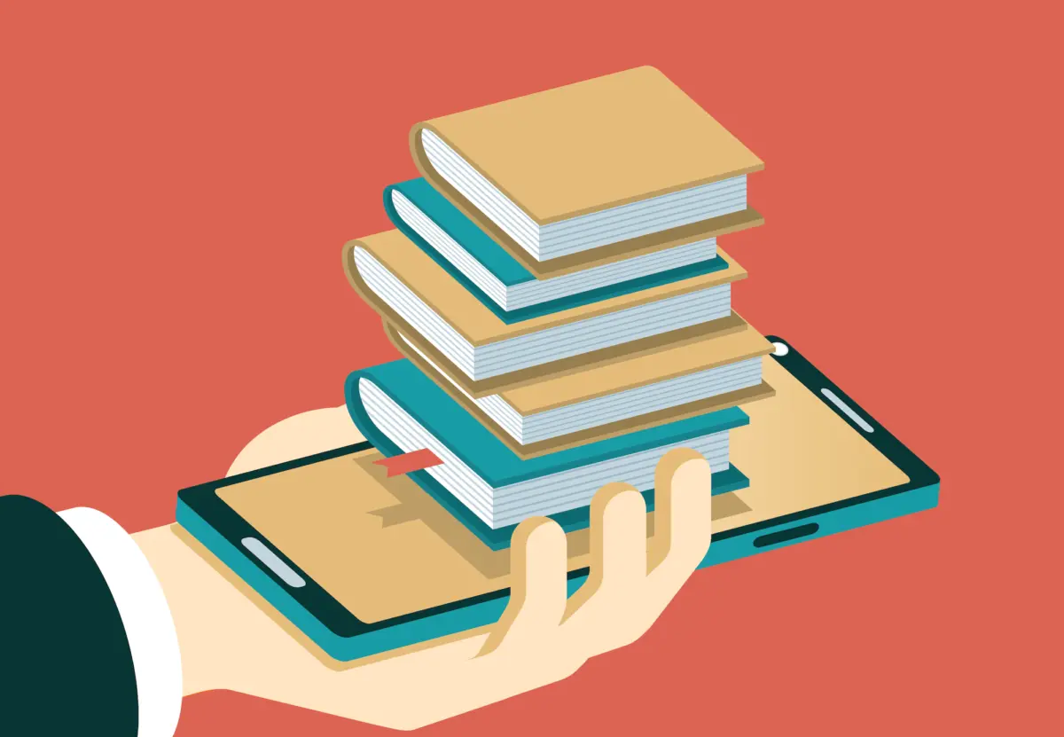Beyond Goodreads: A Look at the New Generation of Book Tracking and Reading Apps