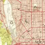 Beyond Modern Navigation: Discovering the Hidden History of Our Landscapes with Pastmaps